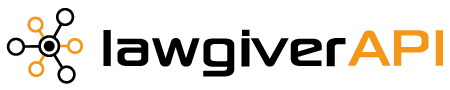 lawgiverAPI Logo